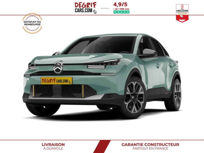 Photo de citroen c4 (1)