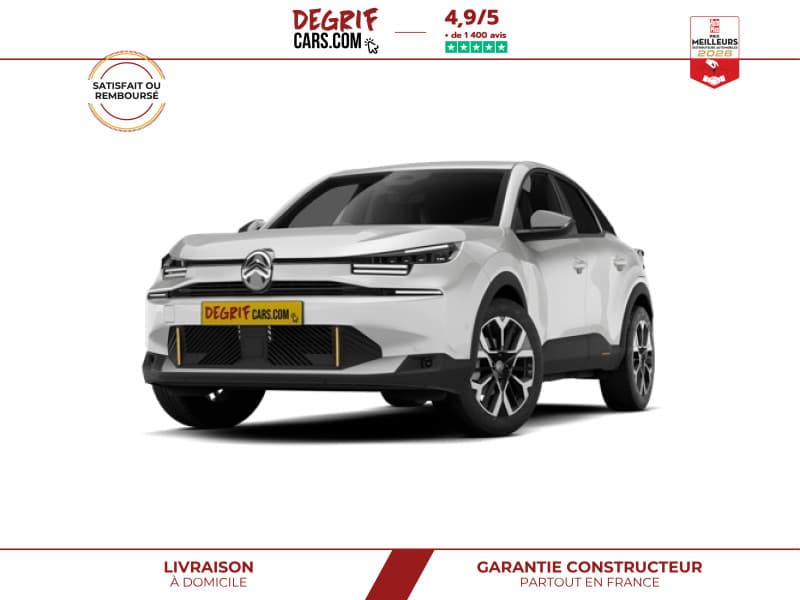 Photo de citroen c4 (1)