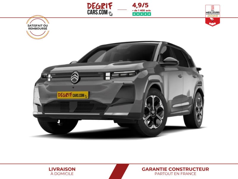 Photo de citroen c5 aircross (1)