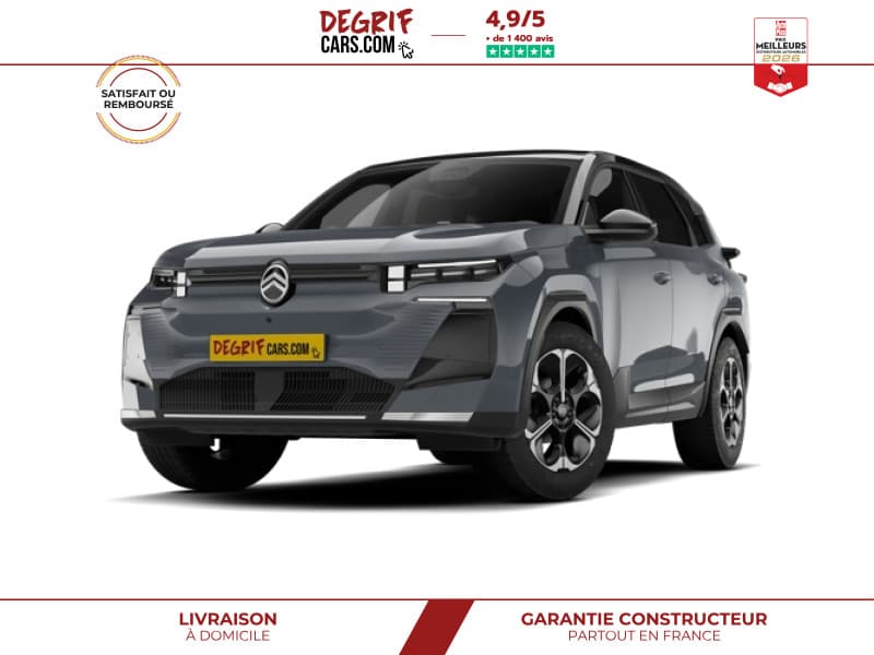 Photo de citroen c5 aircross (1)
