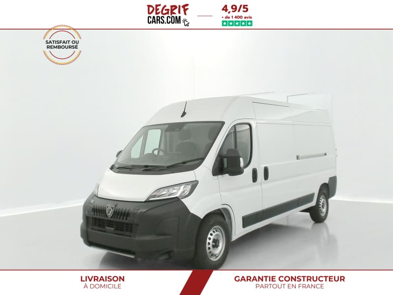 Photo de peugeot boxer (1)