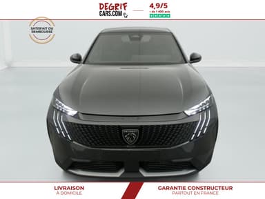 Photo de peugeot 3008 (2)