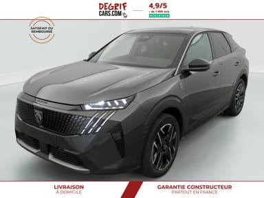 Photo de peugeot 3008 (3)
