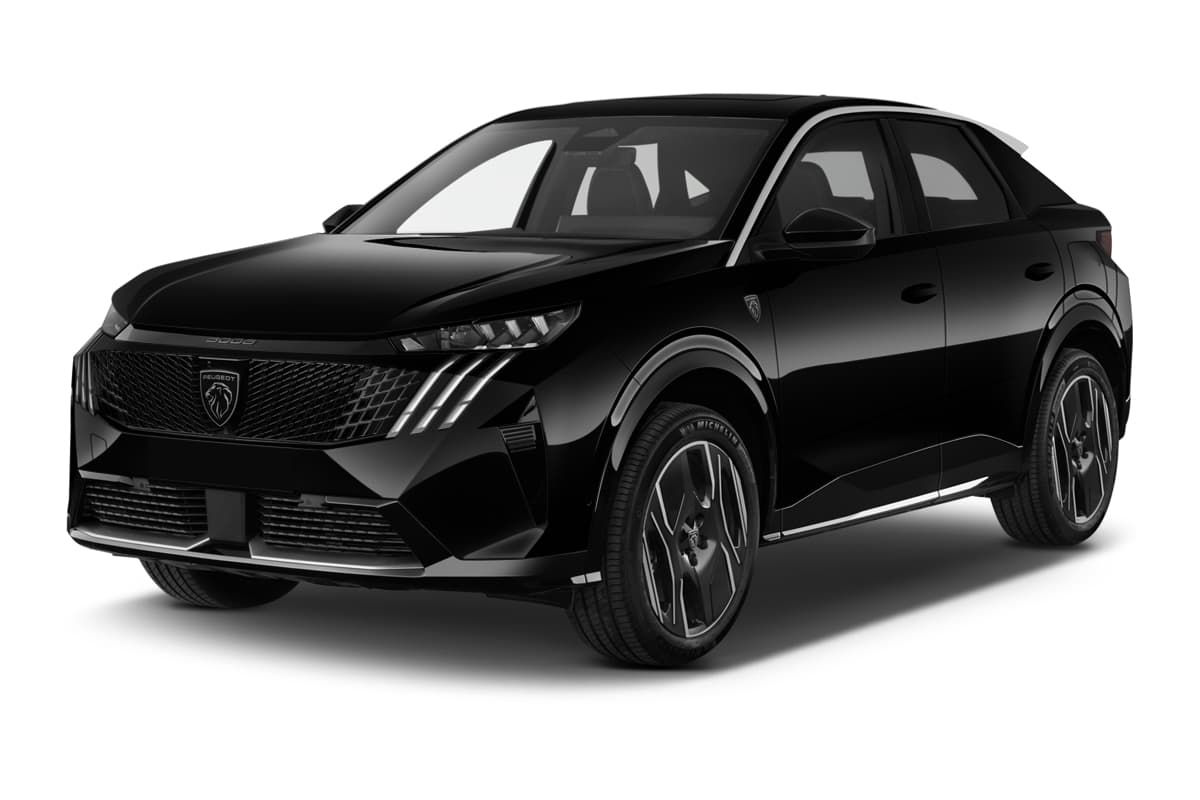 Photo de peugeot 3008 (1)