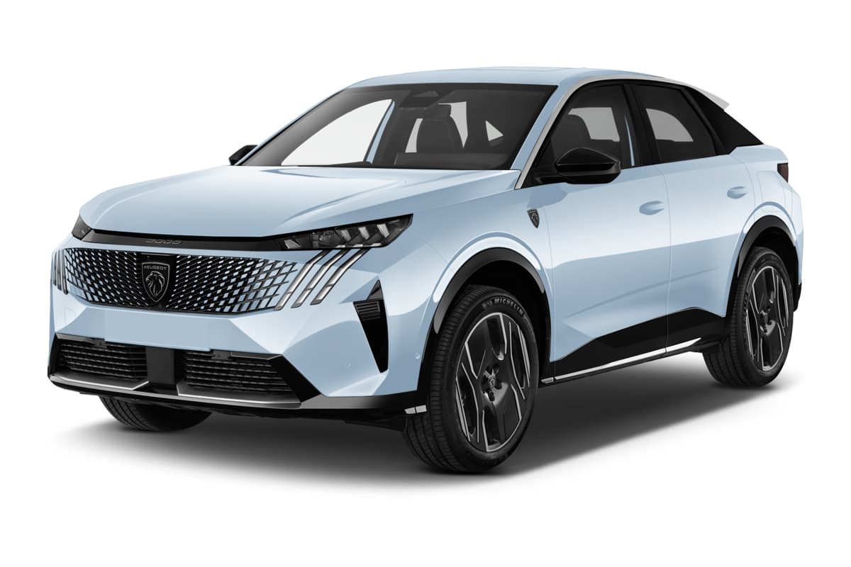 Photo de peugeot 3008 (1)