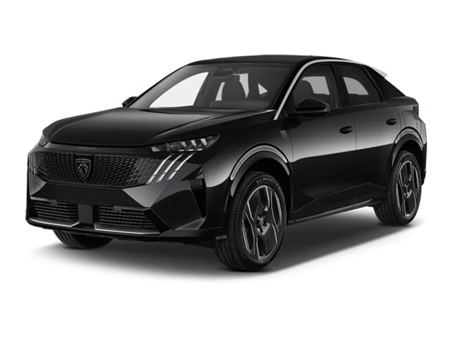 Photo de peugeot 3008 (1)