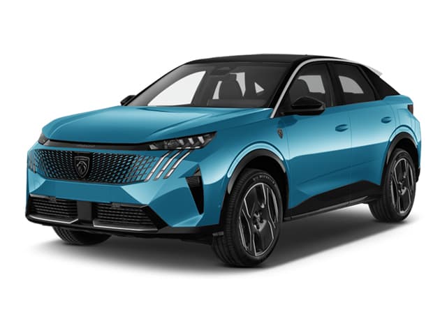 Photo de peugeot 3008 (1)