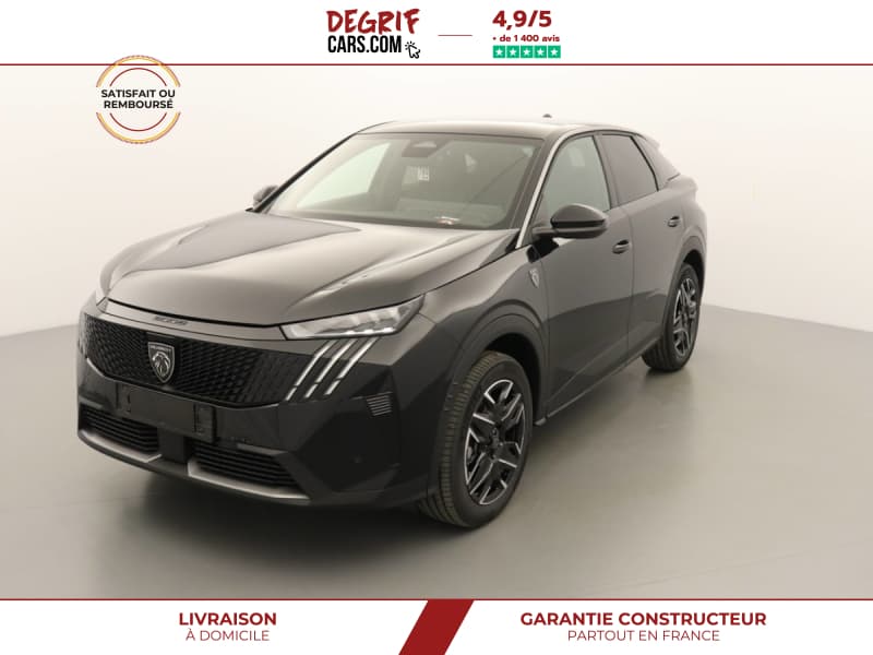 Photo de peugeot 3008 (1)