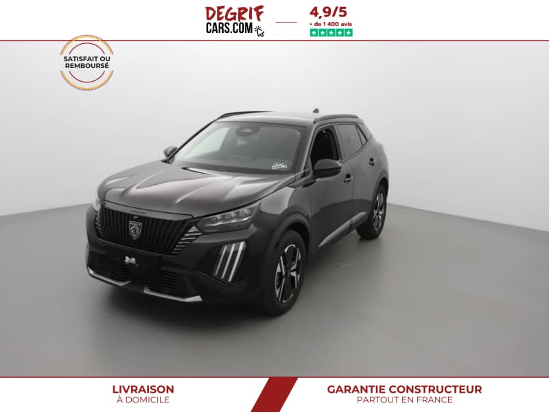 Photo de peugeot 2008 (1)