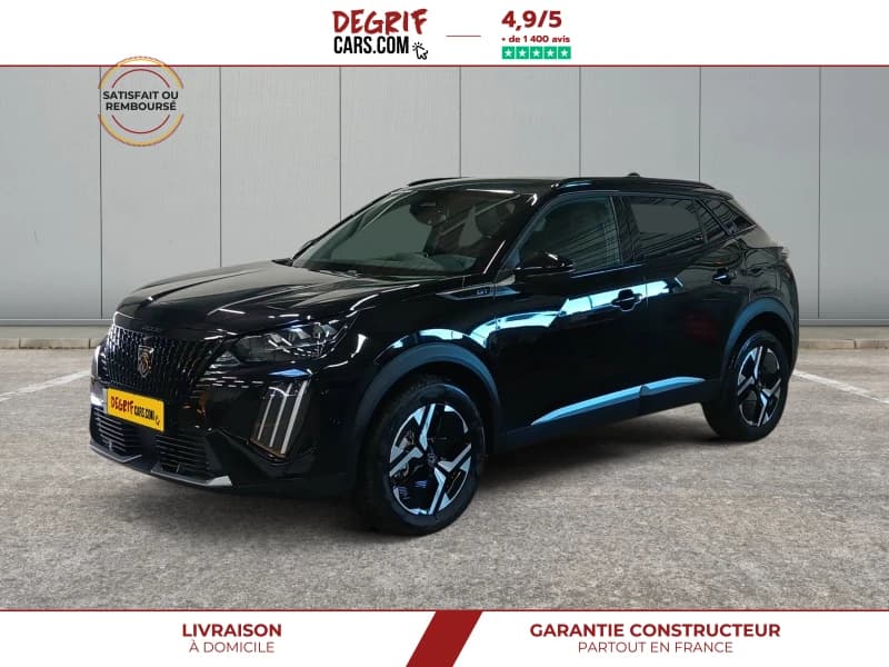 Photo de peugeot 2008 (1)