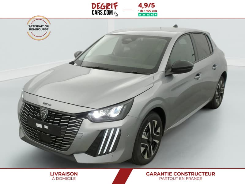 Photo de peugeot 208 (1)