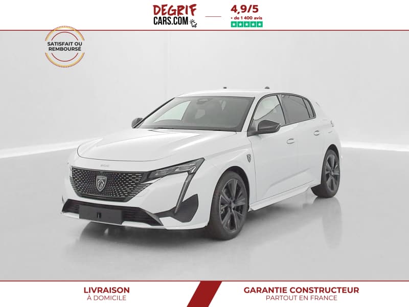Photo de peugeot 308 (1)