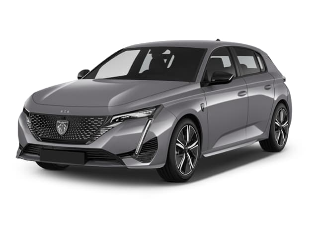 Photo de peugeot 308 (1)