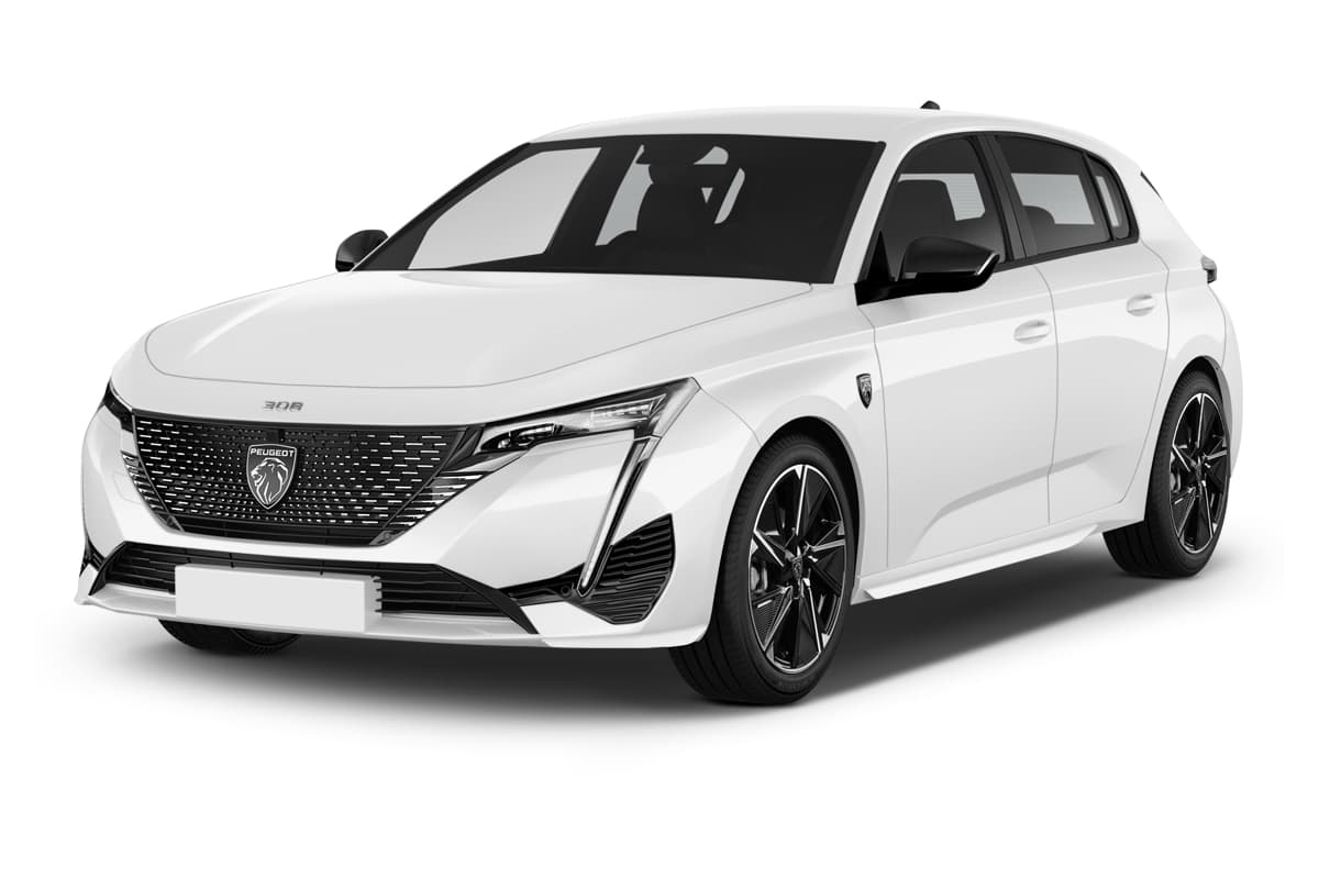 Photo de peugeot 308 (1)