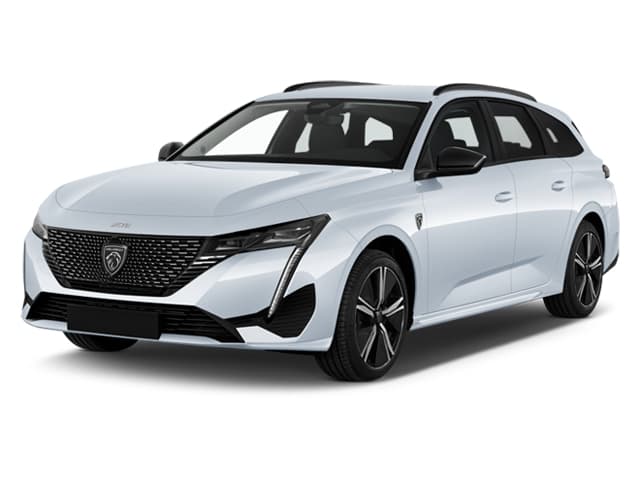 Photo de peugeot 308 (1)
