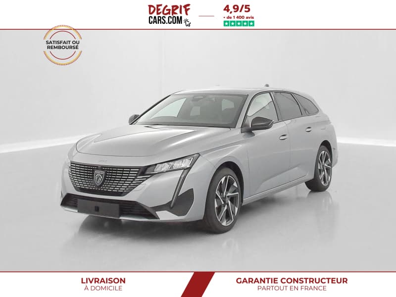 Photo de peugeot 308 (1)