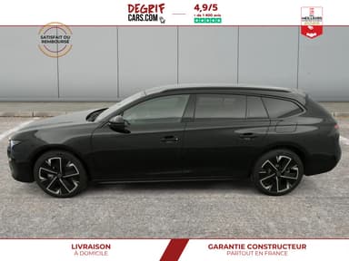 Photo de peugeot 508 (2)