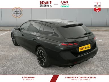 Photo de peugeot 508 (3)