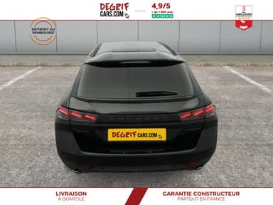 Photo de peugeot 508 (4)