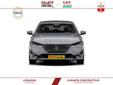 Photo de peugeot 308 (2)