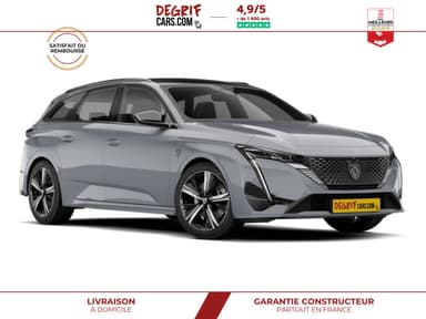 Photo de peugeot 308 (3)