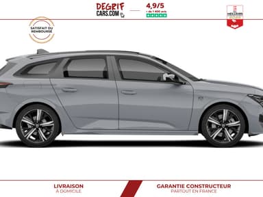 Photo de peugeot 308 (4)