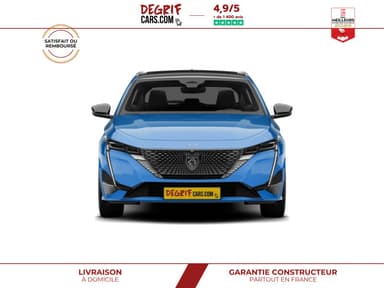 Photo de peugeot 308 (2)