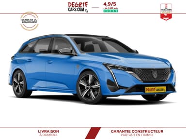 Photo de peugeot 308 (3)