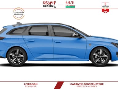Photo de peugeot 308 (4)