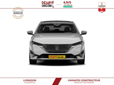 Photo de peugeot 308 (2)