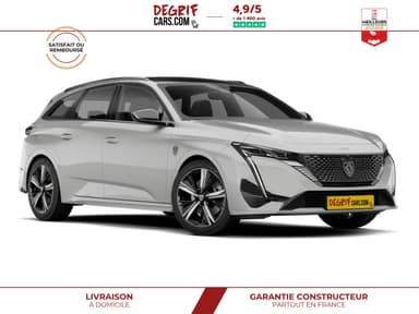 Photo de peugeot 308 (3)