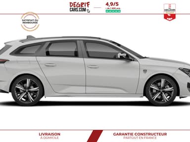 Photo de peugeot 308 (4)