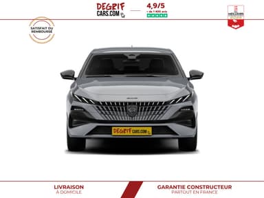 Photo de peugeot 308 (2)