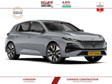 Photo de peugeot 308 (3)