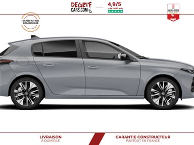 Photo de peugeot 308 (4)