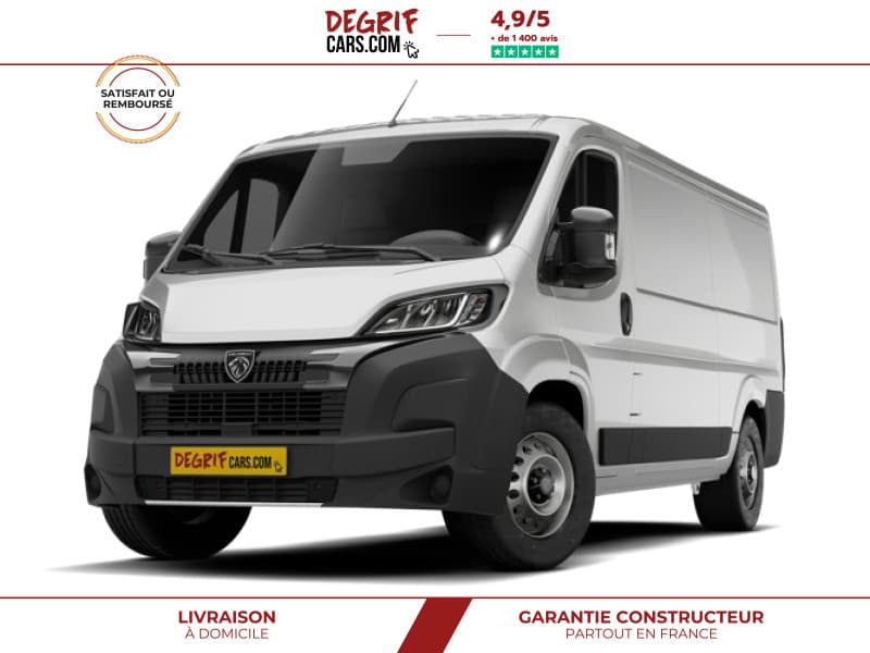 Photo de peugeot boxer (1)