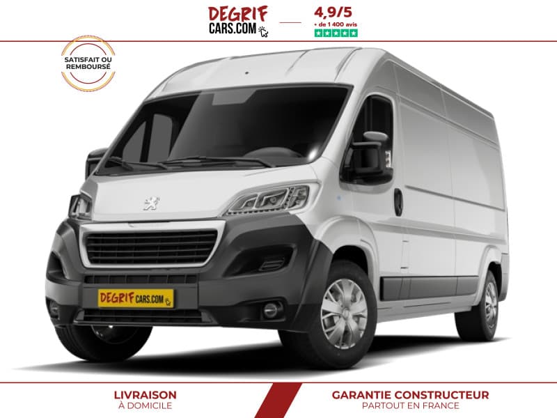 Photo de peugeot boxer (1)