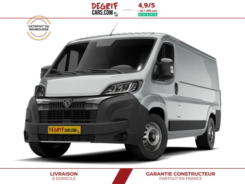 Photo de peugeot boxer (1)