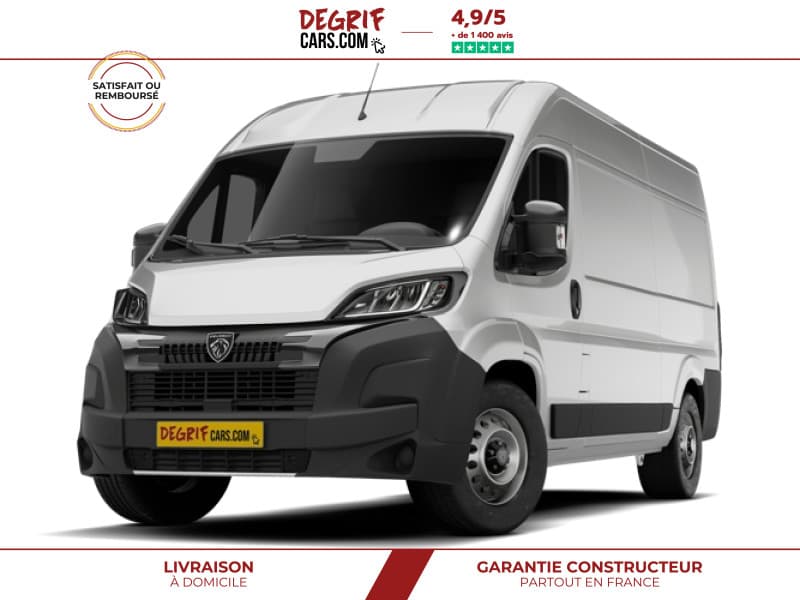 Photo de peugeot boxer (1)