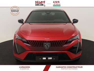 Photo de peugeot 408 (2)