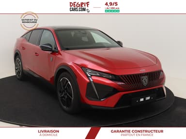 Photo de peugeot 408 (3)