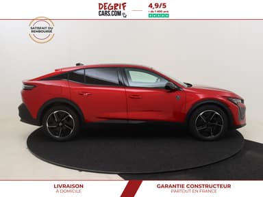 Photo de peugeot 408 (4)