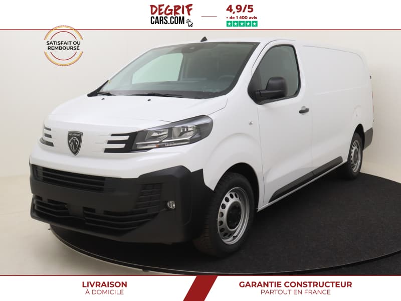 Photo de peugeot expert (1)