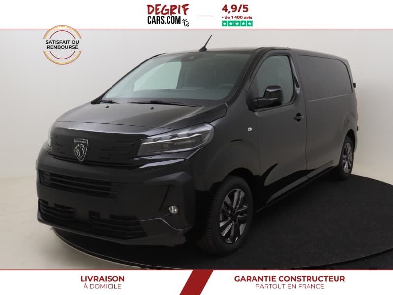 Photo de peugeot expert (1)