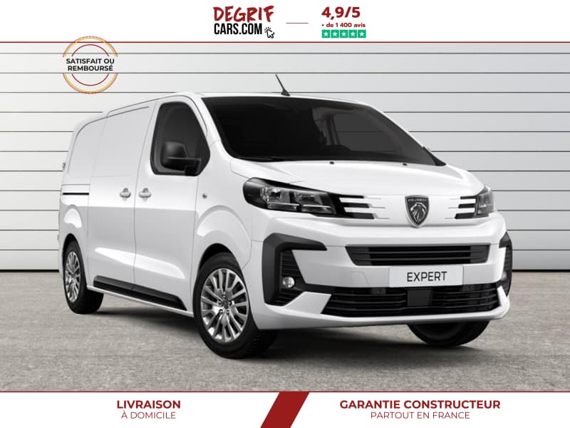 Photo de peugeot expert (1)