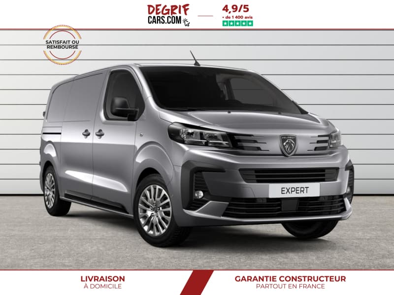 Photo de peugeot expert (1)
