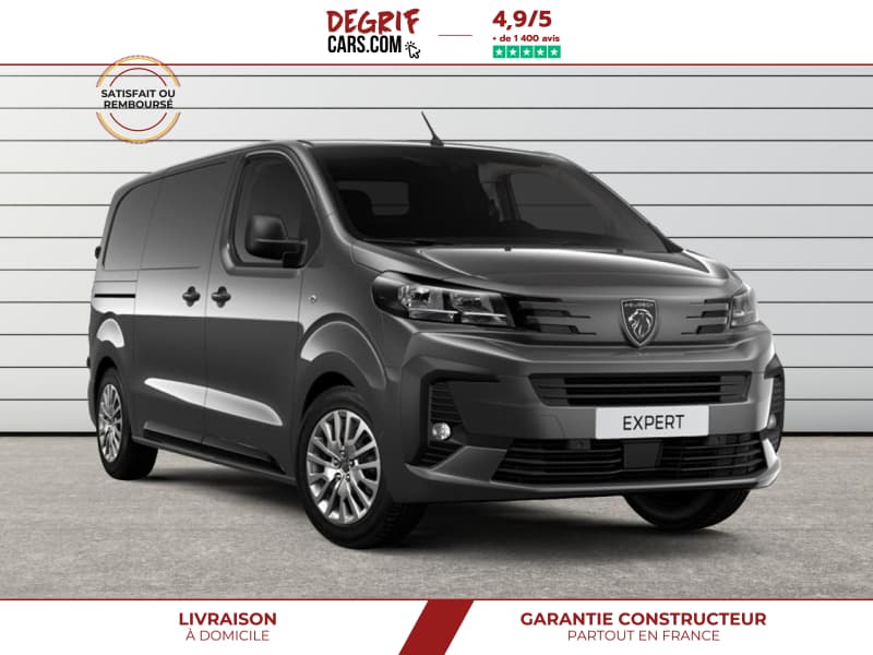 Photo de peugeot expert (1)