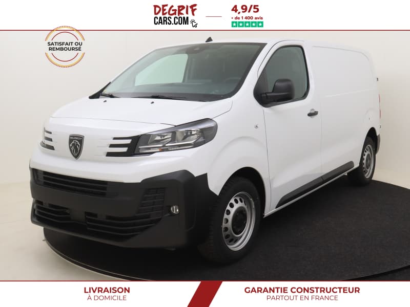 Photo de peugeot expert (1)