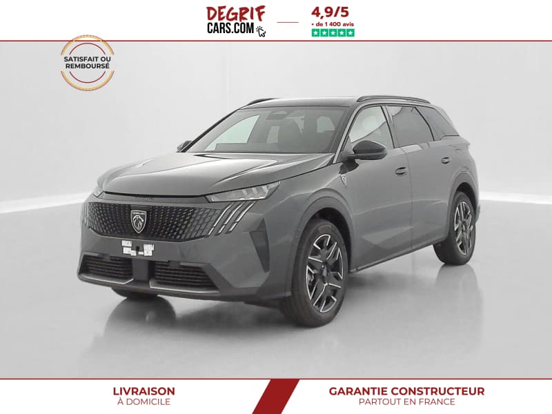Photo de peugeot 5008 (1)