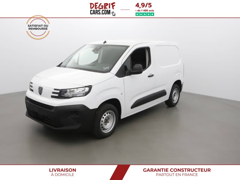 Photo de peugeot partner (1)